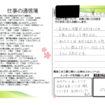 知立市　O様邸　外壁塗装工事、擁壁塗装工事