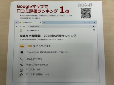 Google口コミ