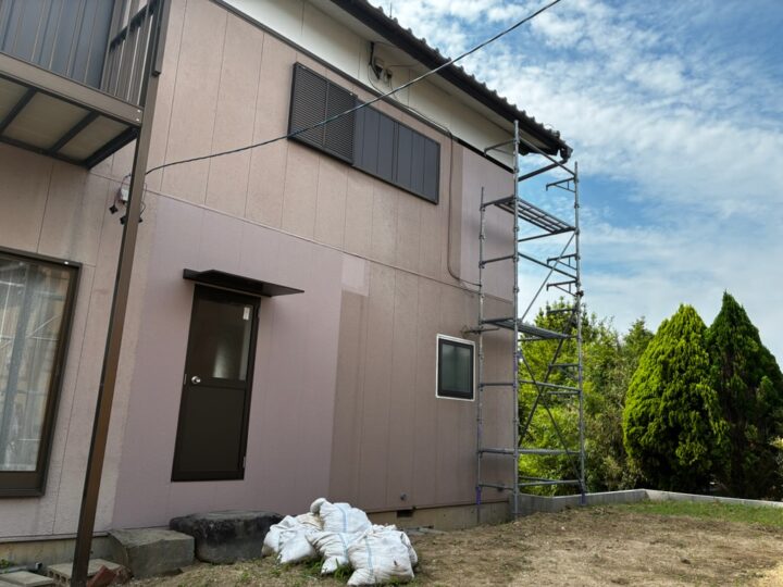 安城市　A様邸